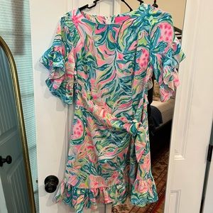 Lilly Pulitzer Darlah dress